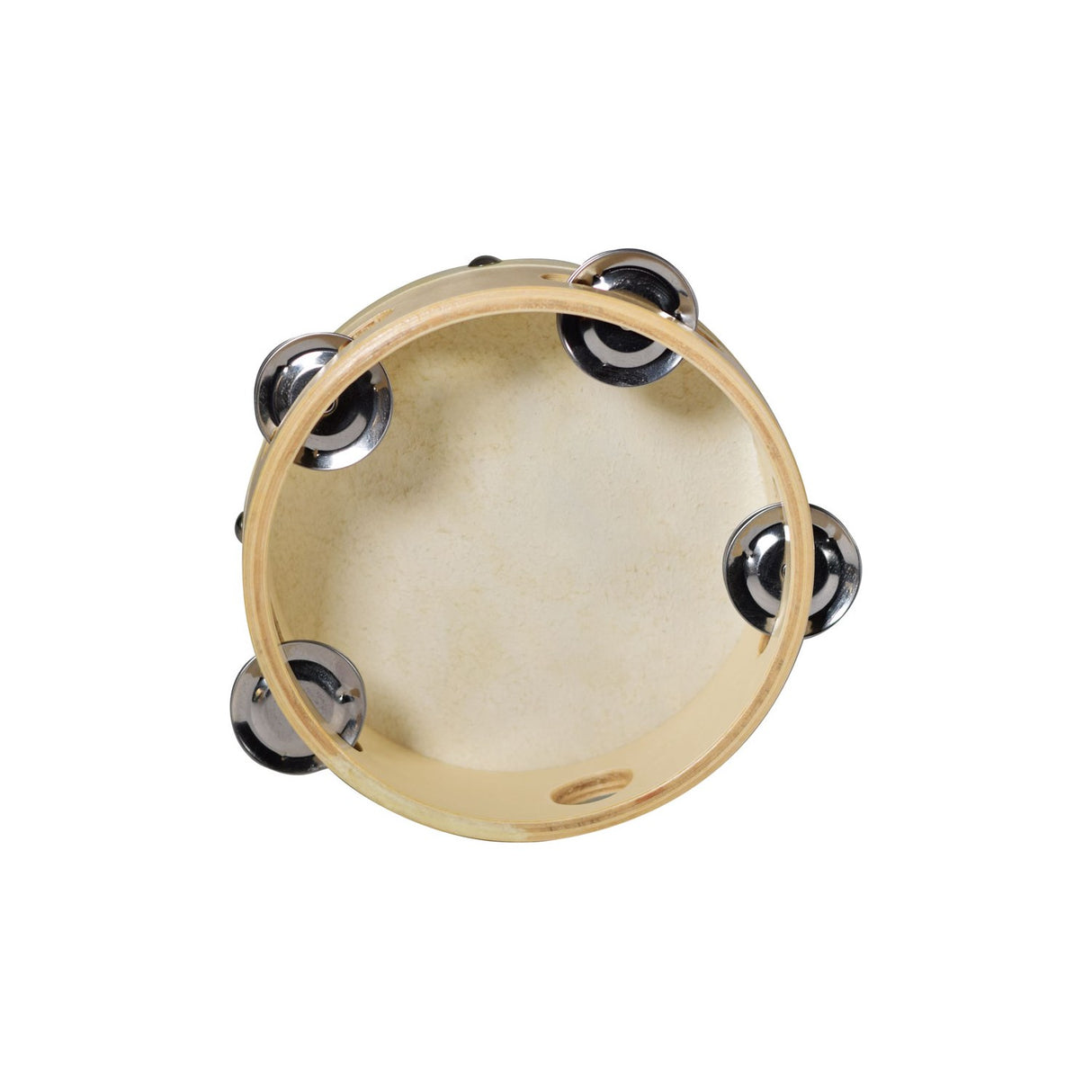 Chord TAMB06H Headed Tambourine 15cm (6")