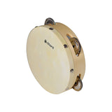 Chord TAMB06H Headed Tambourine 15cm (6")