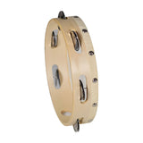 Chord TAMB08H Headed Tambourine 20cm (8")