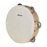 Chord TAMB08H Headed Tambourine 20cm (8")