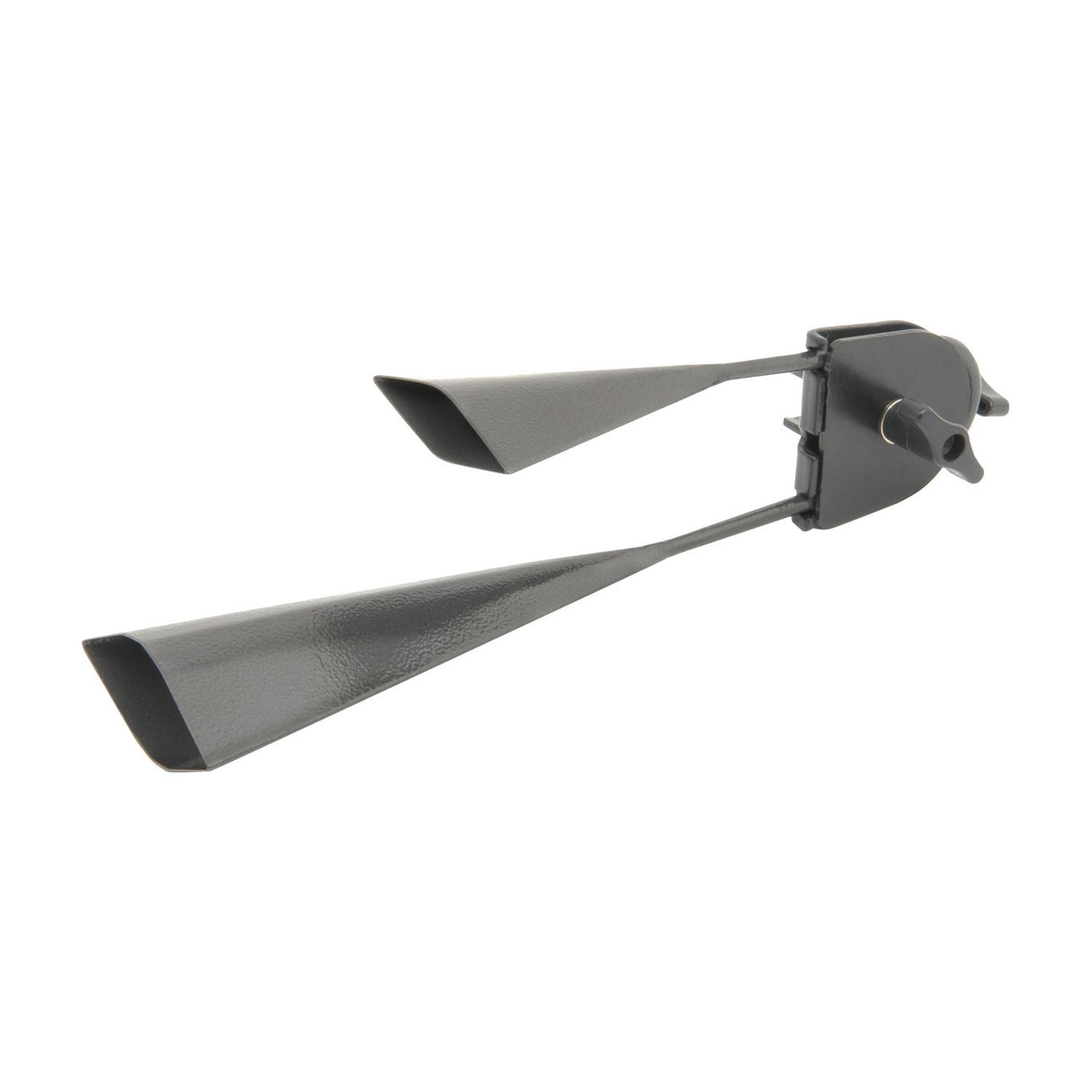 Chord AG2 Double Agogo Bells with Stand Mount