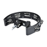 Chord DT1-BK Single D Mountable Tambourine