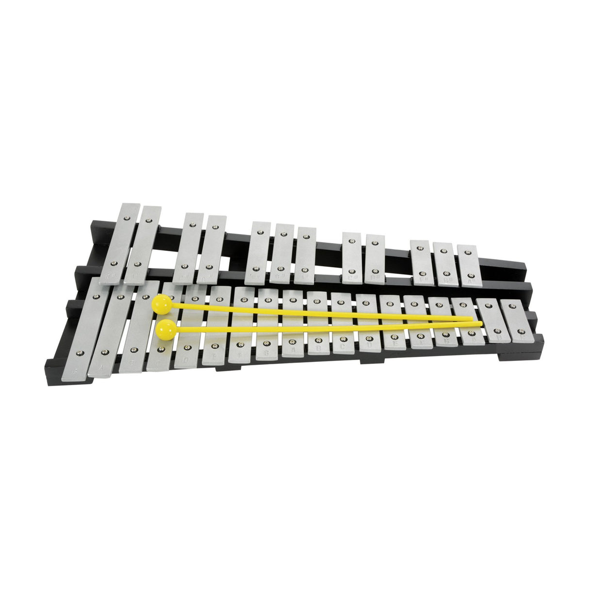 Chord CGLS30 30-Note Chromatic Folding Glockenspiel