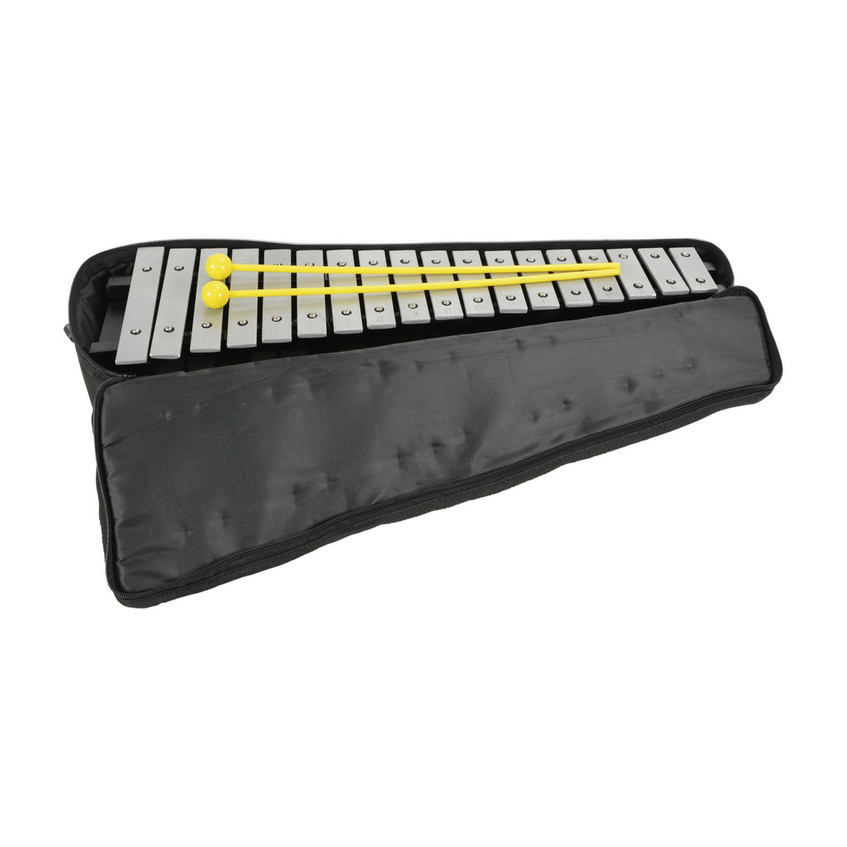 Chord CGLS30 30-Note Chromatic Folding Glockenspiel