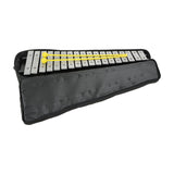 Chord CGLS30 30-Note Chromatic Folding Glockenspiel