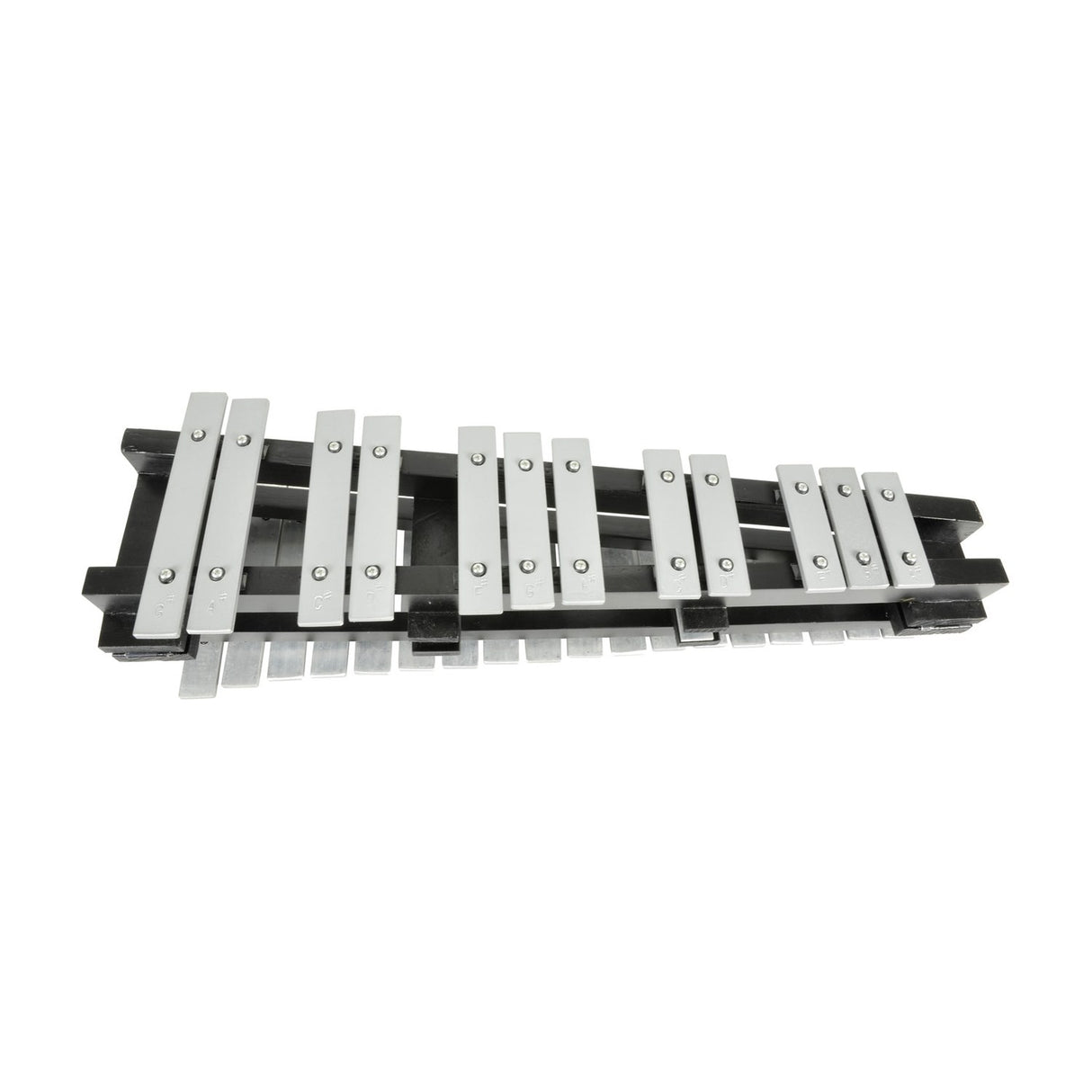 Chord CGLS30 30-Note Chromatic Folding Glockenspiel