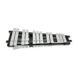 Chord CGLS30 30-Note Chromatic Folding Glockenspiel