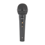 QTX DM11B Dynamic Microphone with On/Off Switch