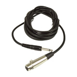 Chord DM04 Dynamic Vocal Microphone