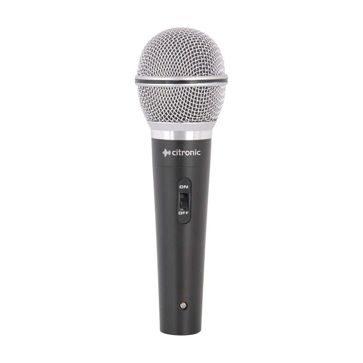 Citronic DMC03 Dynamic Vocal Microphone
