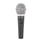 Citronic DMC03 Dynamic Vocal Microphone
