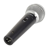 Citronic DMC03 Dynamic Vocal Microphone