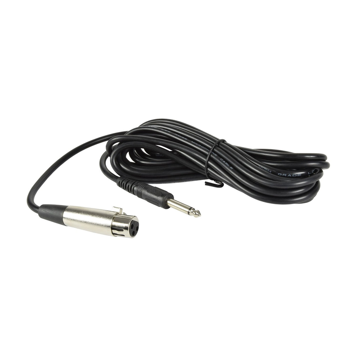 Citronic DMC03 Dynamic Vocal Microphone