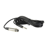 Citronic DMC03 Dynamic Vocal Microphone