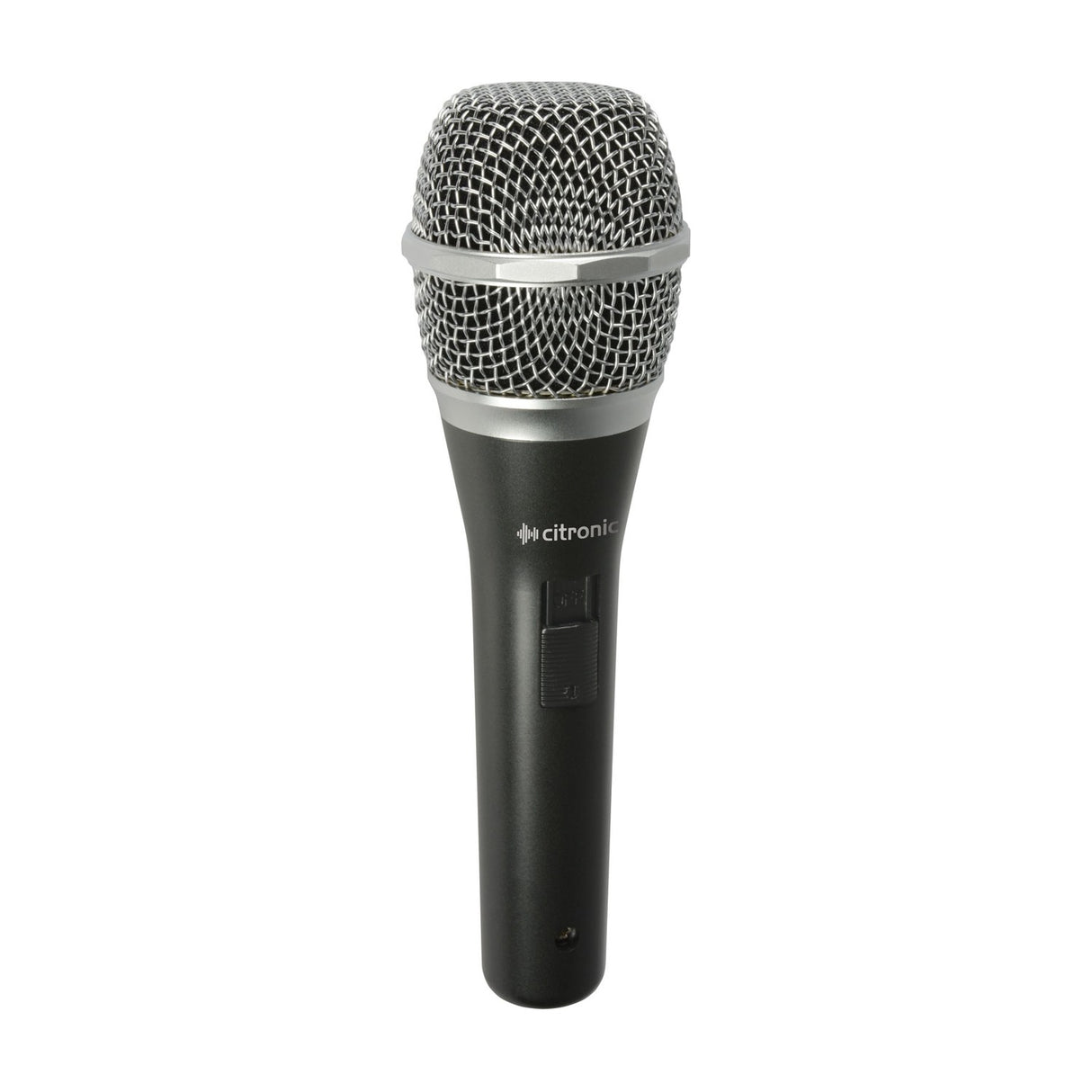Citronic DM50S Neodymium Dynamic Vocal Microphone