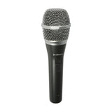 Citronic DM50S Neodymium Dynamic Vocal Microphone