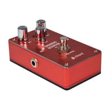 Chord OD-50 Overdrive/Distortion Guitar Pedal