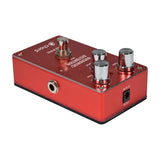 Chord OD-50 Overdrive/Distortion Guitar Pedal