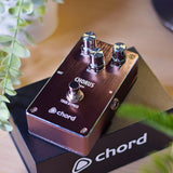 Chord CH-50 Chorus Effect Guitar Pedal