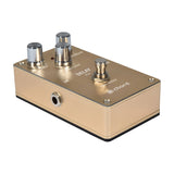 Chord DL-50 Delay Effect Pedal for Guitar & Bass
