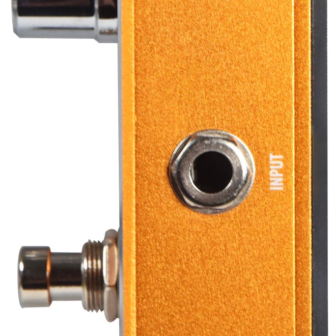 Chord MT-50 Metal Distortion Guitar Pedal