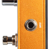 Chord MT-50 Metal Distortion Guitar Pedal