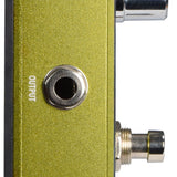 Chord GB-50 Active Gain Boost Guitar Pedal