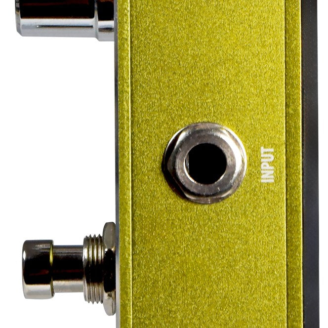 Chord GB-50 Active Gain Boost Guitar Pedal