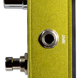 Chord GB-50 Active Gain Boost Guitar Pedal
