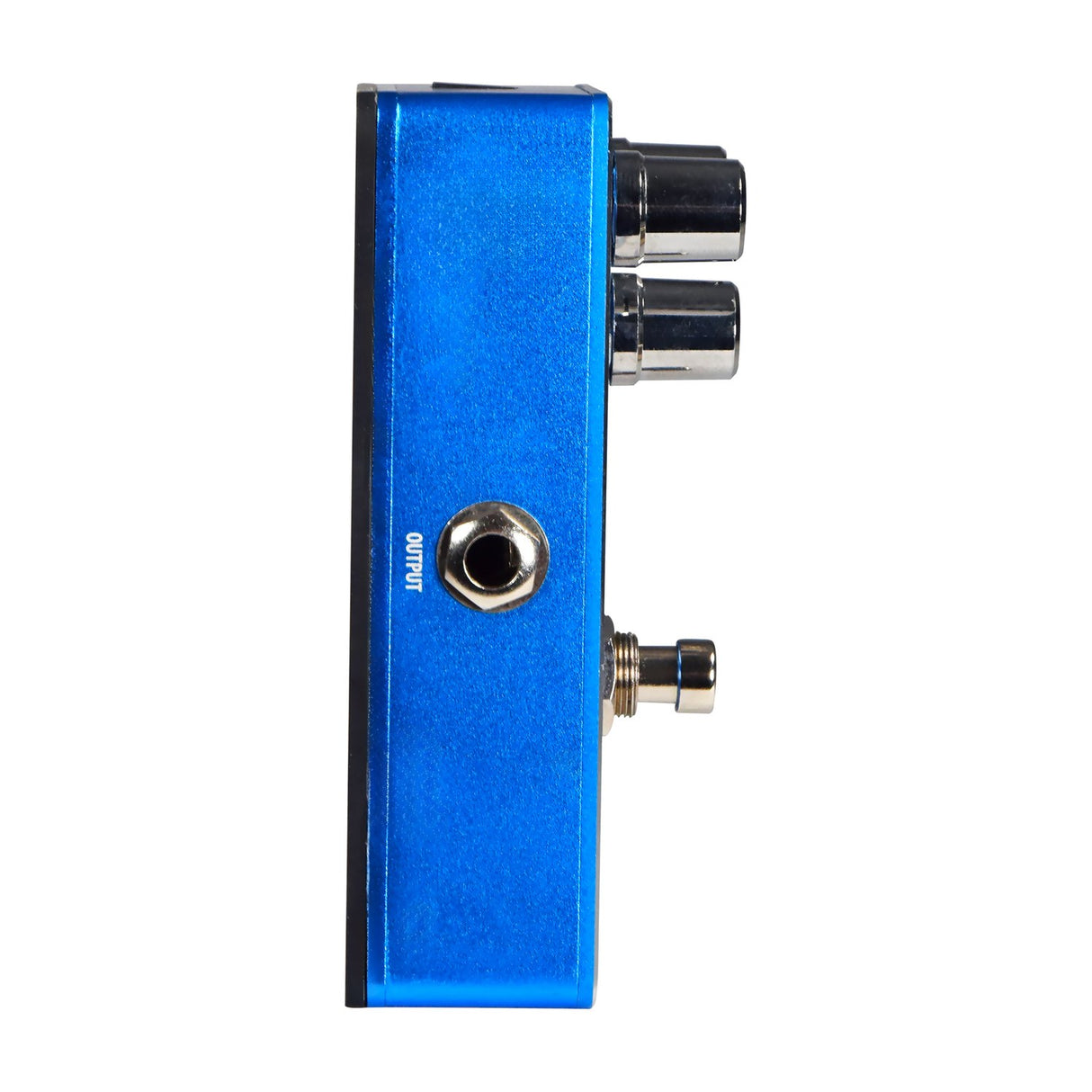 Chord CM-50 Compressor Guitar Pedal