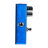 Chord CM-50 Compressor Guitar Pedal