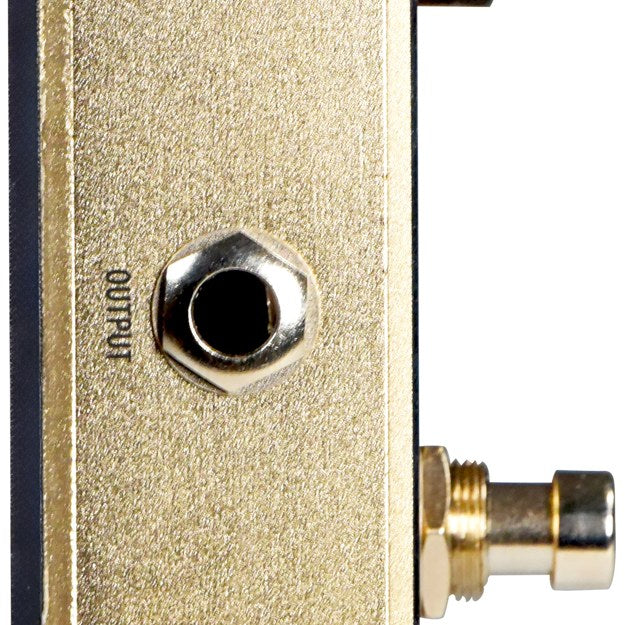 Chord BQ-50 5-band Bass EQ Guitar Pedal