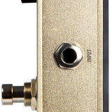 Chord BQ-50 5-band Bass EQ Guitar Pedal