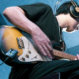 NU-X MP-2 Mighty Plug Bluetooth Headphone Amp