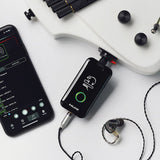 NU-X MP-2 Mighty Plug Bluetooth Headphone Amp