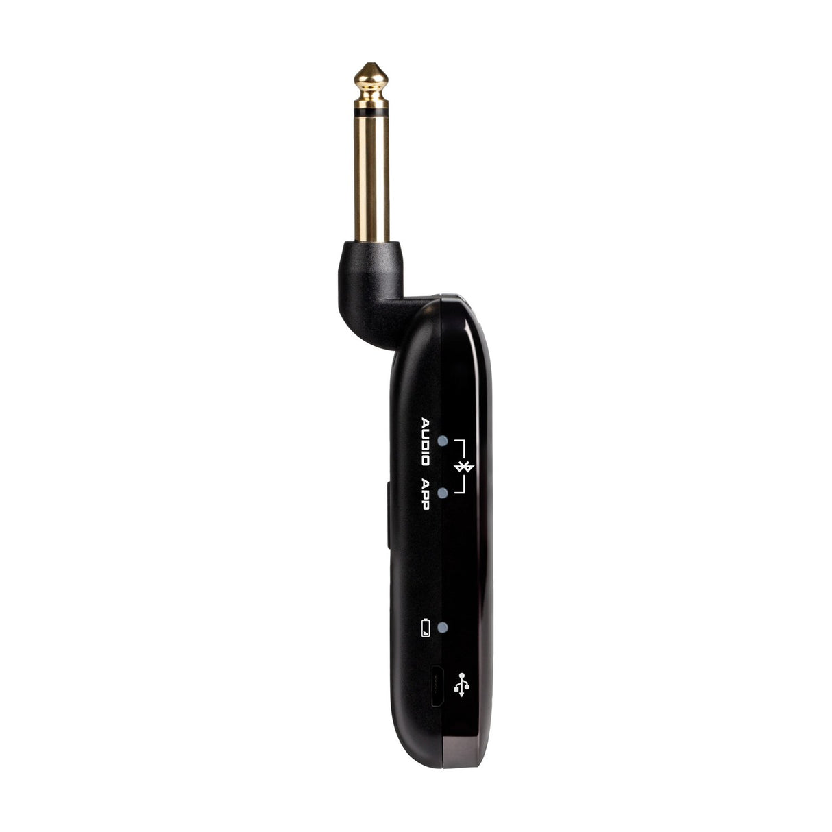 NU-X MP-2 Mighty Plug Bluetooth Headphone Amp