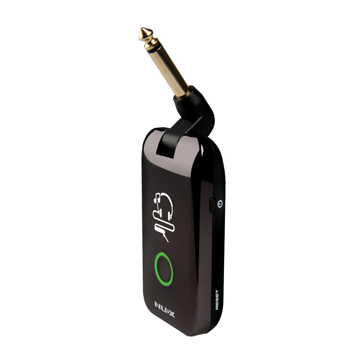 NU-X MP-2 Mighty Plug Bluetooth Headphone Amp