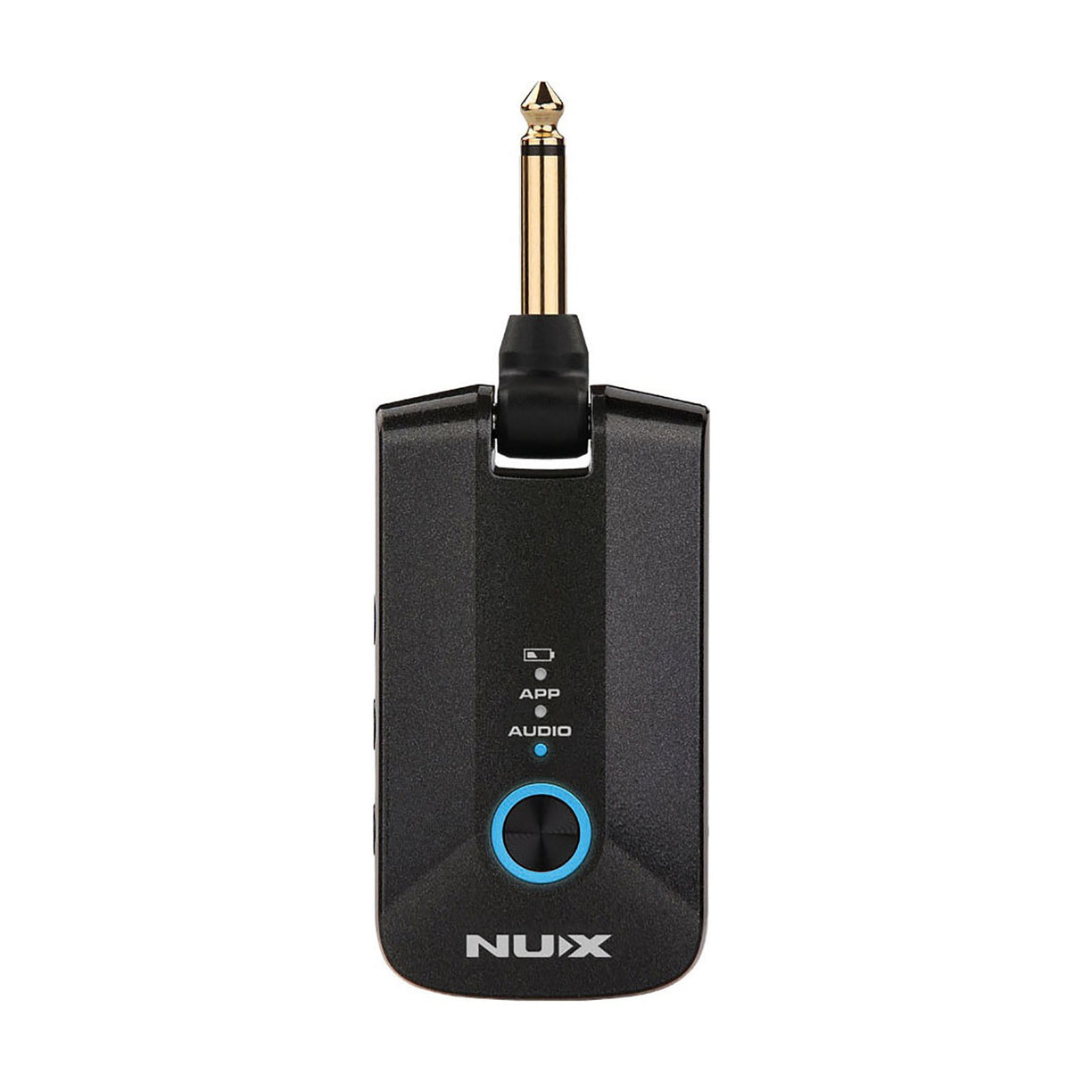 NU-X MP-3 Mighty Plug Pro Headphone Amplifier