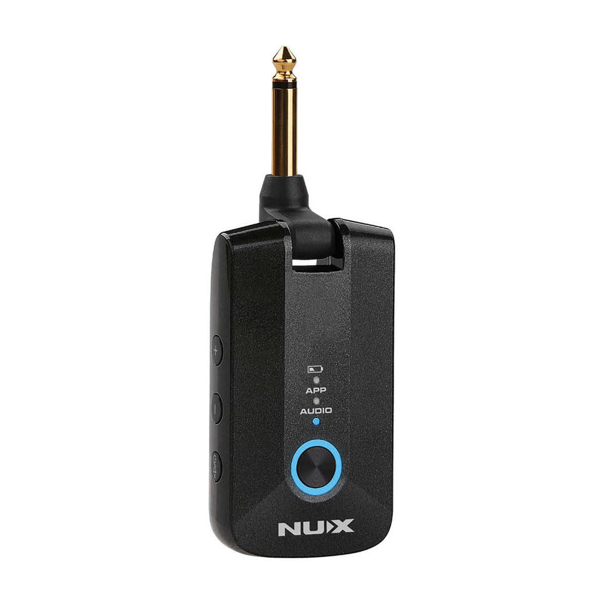 NU-X MP-3 Mighty Plug Pro Headphone Amplifier