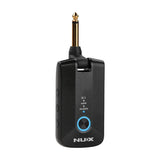 NU-X MP-3 Mighty Plug Pro Headphone Amplifier