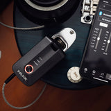 NU-X MP-3 Mighty Plug Pro Headphone Amplifier