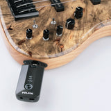 NU-X MP-3 Mighty Plug Pro Headphone Amplifier