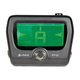 Chord PT-12 Large Screen Chromatic Pedal Tuner