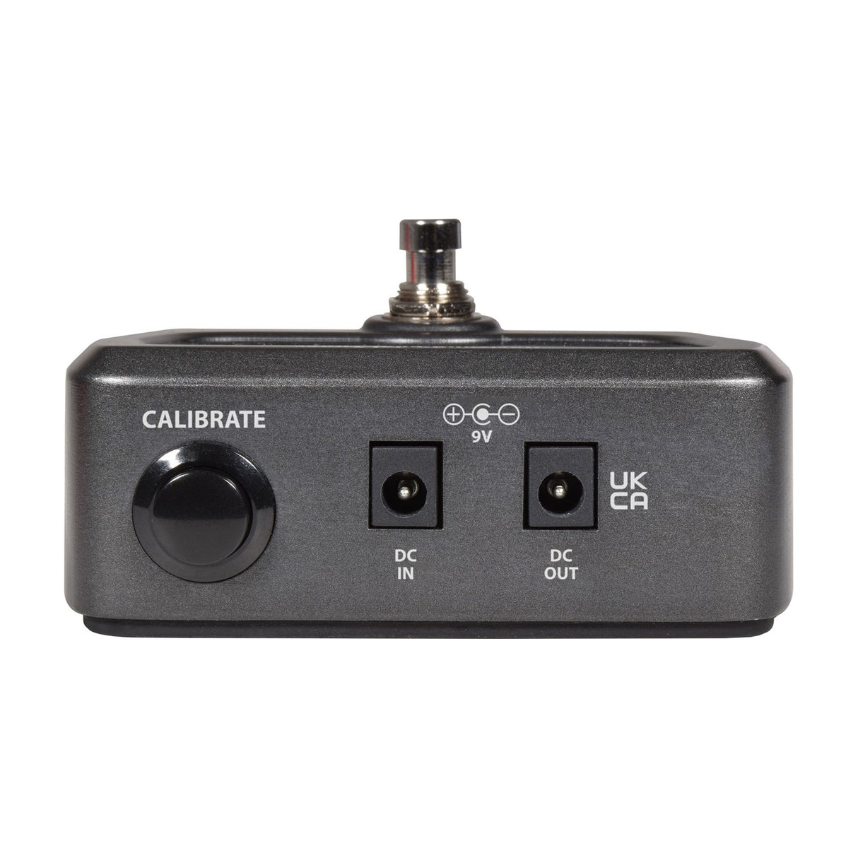 Chord PT-12 Large Screen Chromatic Pedal Tuner