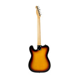 Chord CAL62-3TS Single Coil Electric Guitar