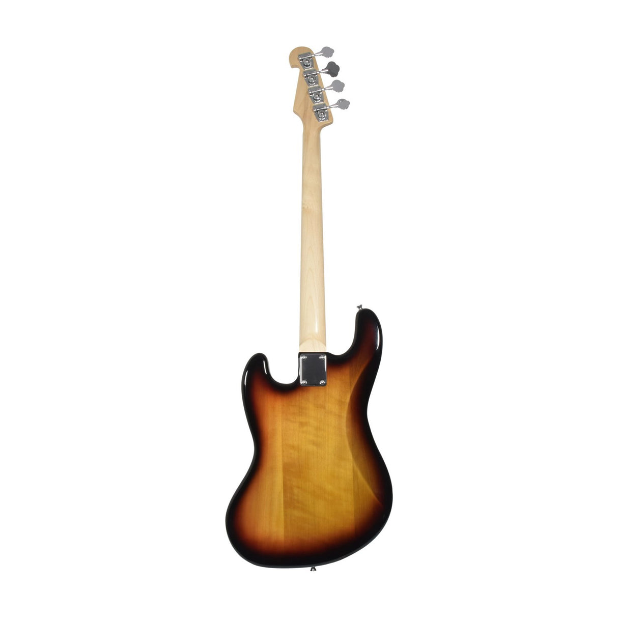 Chord CAB42 3-Tone Sunburst Bass Guitar