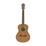 Chord CSC35 Sapele Compact Travel Acoustic Guitar