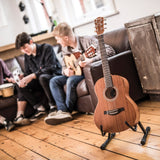 Chord CSC35 Sapele Compact Travel Acoustic Guitar