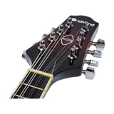 Chord CTM28-RB Traditional Teardrop Mandolin Redburst