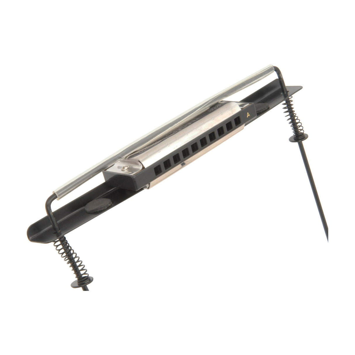 Chord HNH1 Adjustable Hands-Free Harmonica Holder